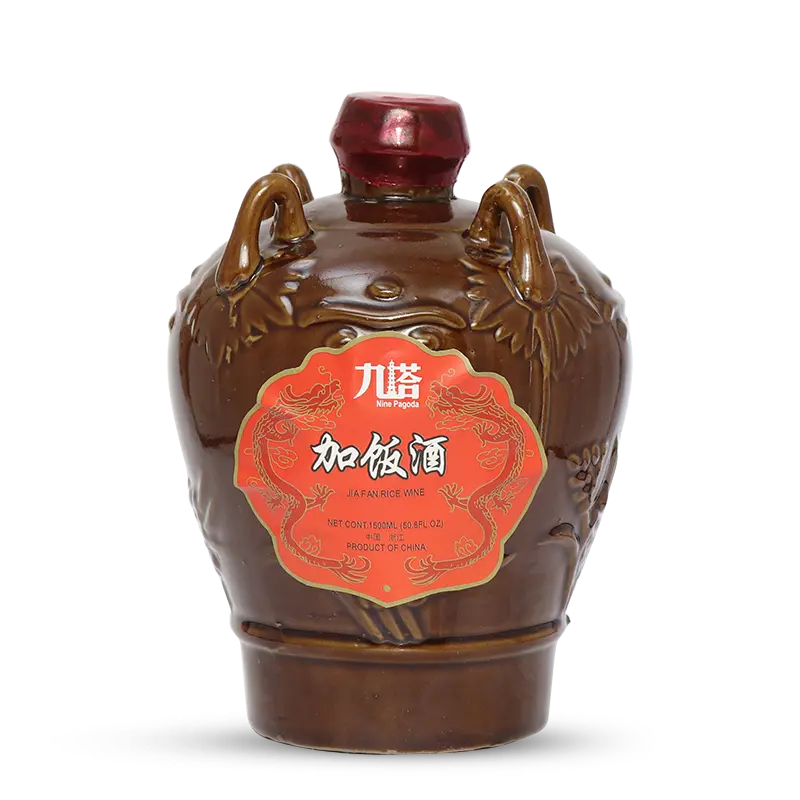Vino Jia Fan da 1,5 litri in barattolo