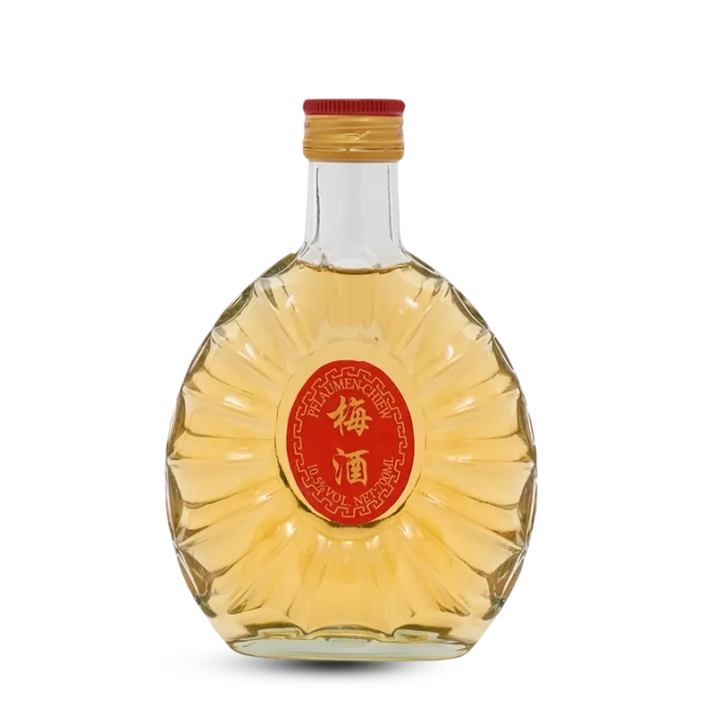 BOTTIGLIA XO DA 200 ML Vino di prugne BOTTIGLIA XO DA 200 ML Vino di prugne