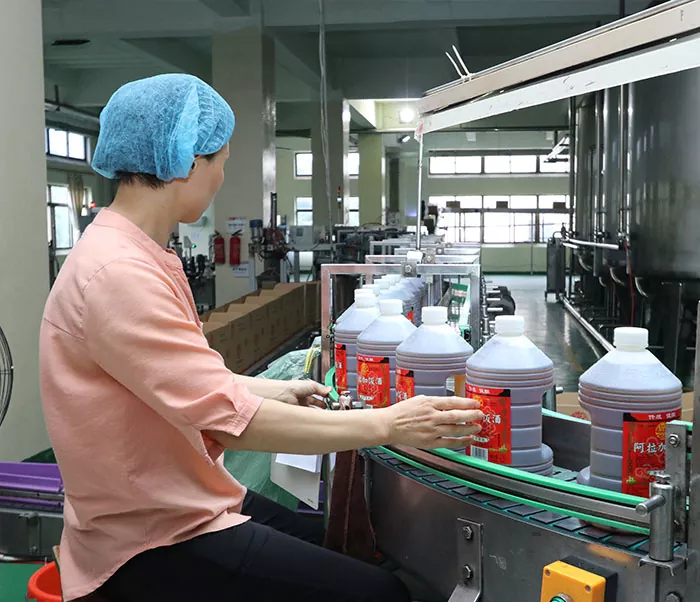 Il processo annuale di produzione della birra ha ritrovato nuova vitalità attraverso la digitalizzazione e l’intelligenza