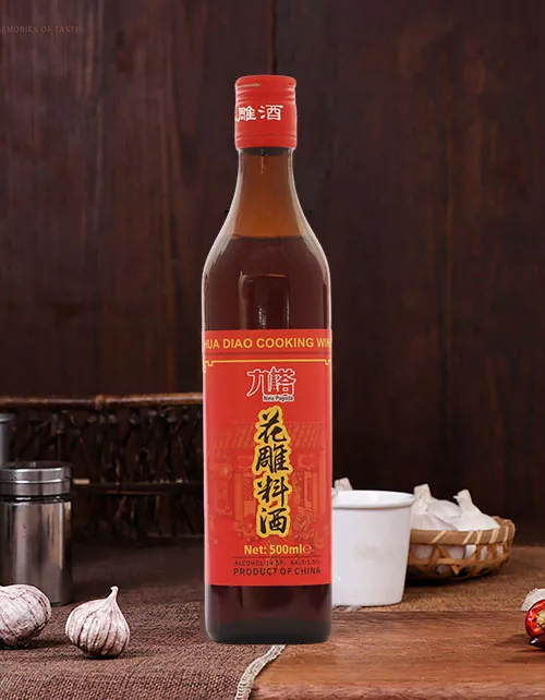 Vino da cucina Shaoxing Vino da cucina Shaoxing
