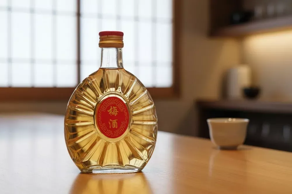 Cosa rende il vino di prugne premium una scelta preferita per le esperienze di bevute informali e di cucina raffinata?