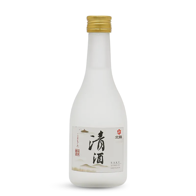 Sake da 300 ml