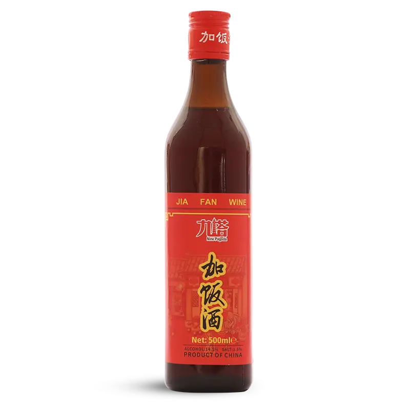 Vino Jia Fan da 500 ml Vino Jia Fan da 500 ml