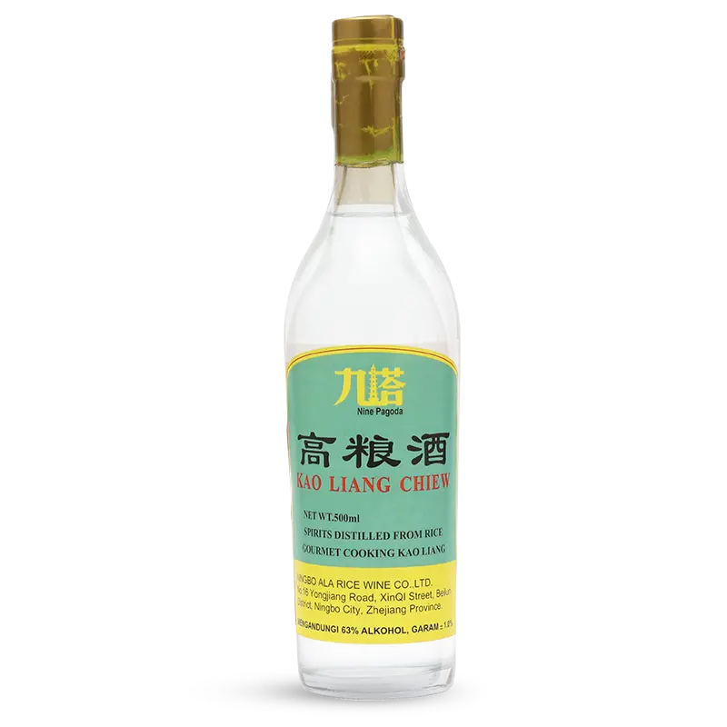 Mei Kuei Lu Chiew da 500 ml