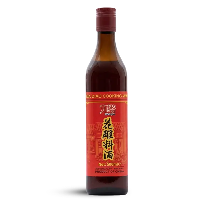 Vino per cucinare il riso da 500 ml Vino per cucinare il riso da 500 ml