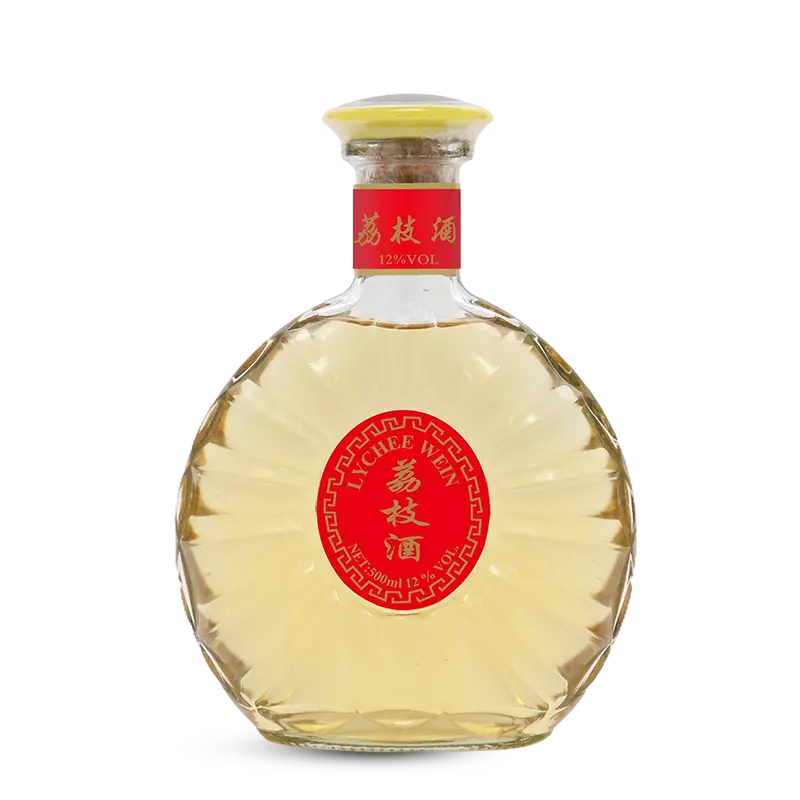 BOTTIGLIA XO DA 500 ML Vino al litchi BOTTIGLIA XO DA 500 ML Vino al litchi