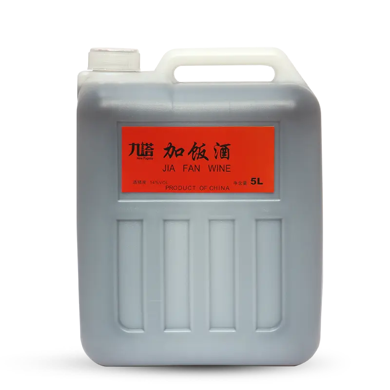 Vino Jia Fan da 5 litri