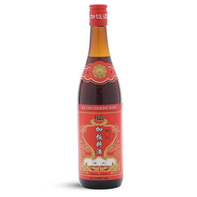Vino da cucina Jia Fan da 640 ml