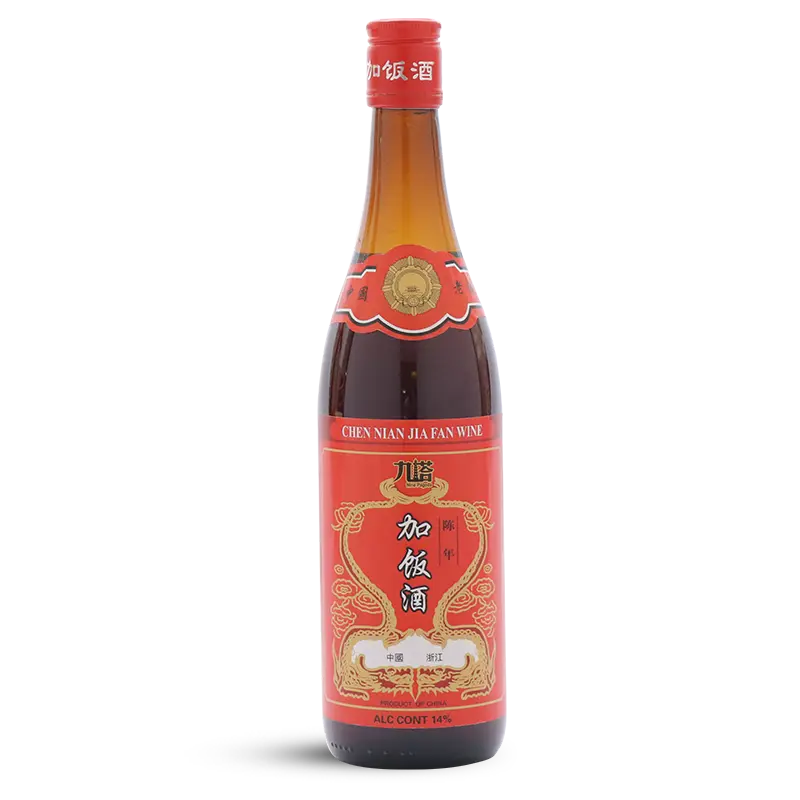 Vino Jia Fan da 640 ml