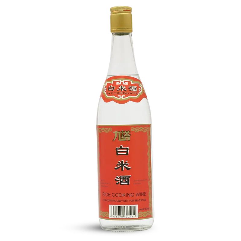 Vino di riso da 640 ml