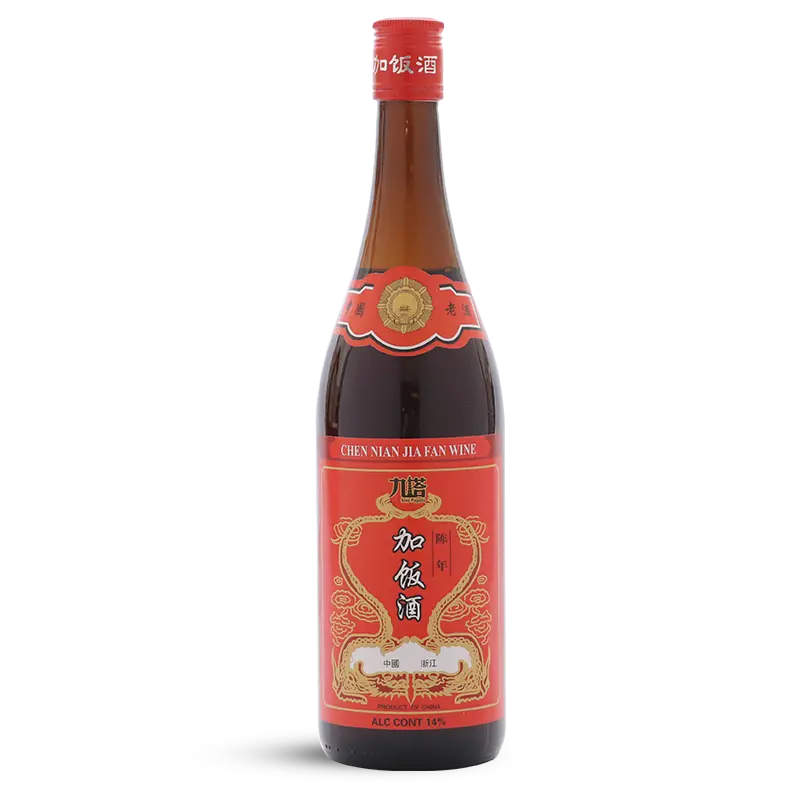 Vino Jia Fan da 750 ml