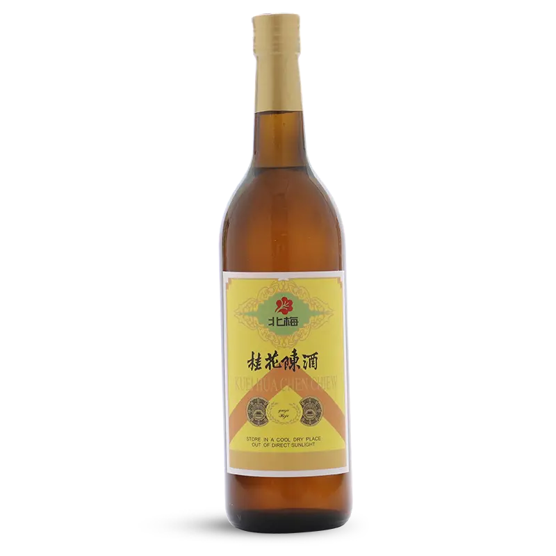 Vino di Osmanto da 750 ml