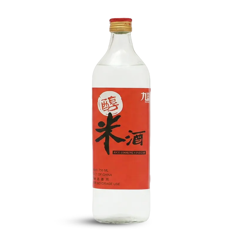 Vino per cucinare il riso da 750 ml Vino per cucinare il riso da 750 ml