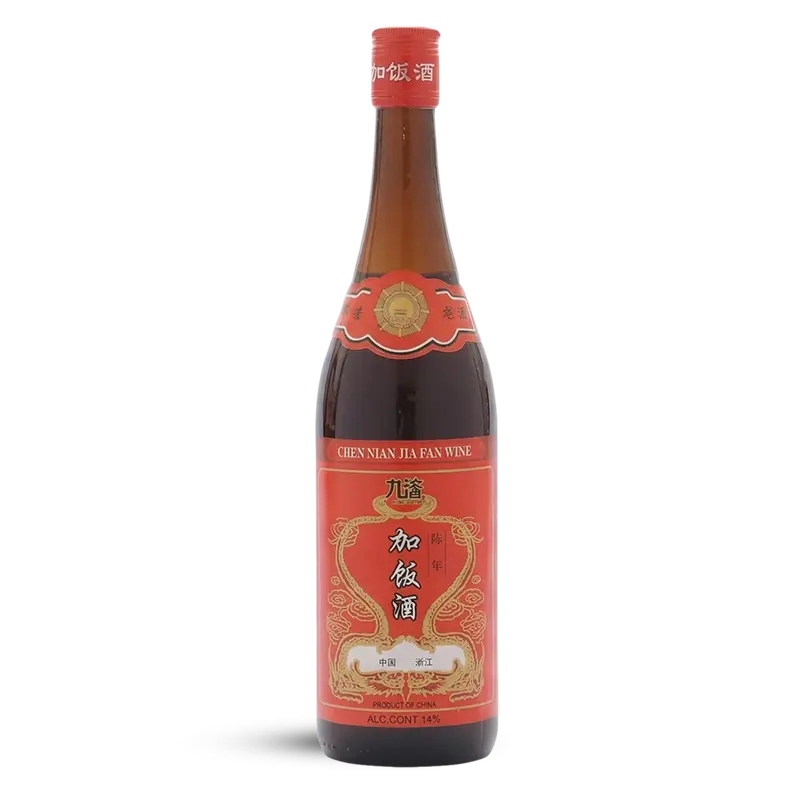 Vino di riso da 750 ml