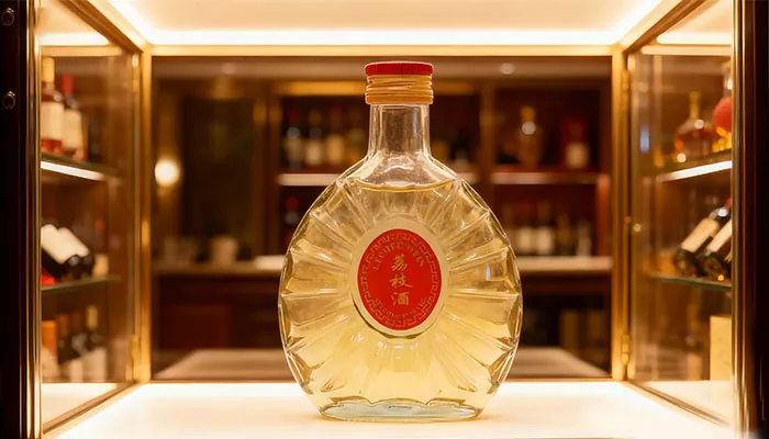 Vino di litchi